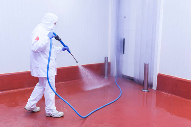 Best Machinery and Equipment Cleaning  in Kalona, IA