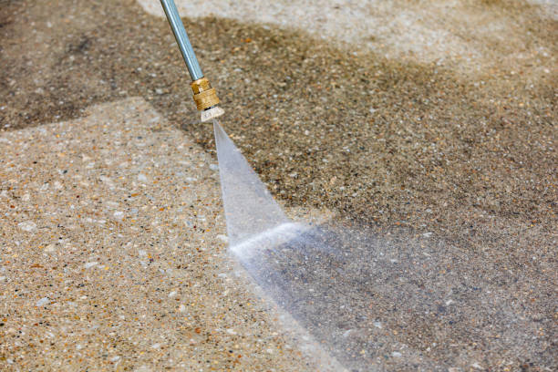 Concrete Sealing in Kalona, IA