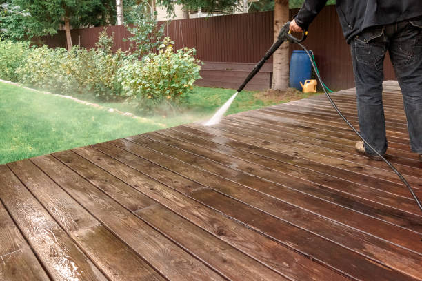 Best House Exterior Washing  in Kalona, IA