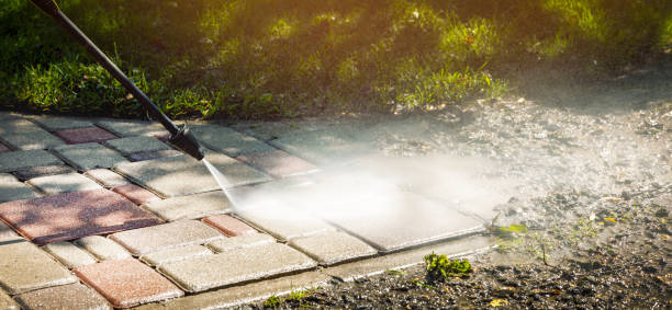 Reliable Kalona, IA Pressure Washing Services Solutions