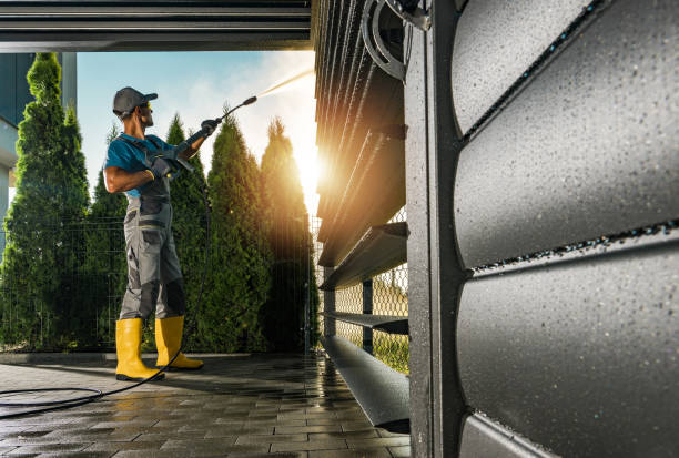 Best Factory Floor Cleaning  in Kalona, IA