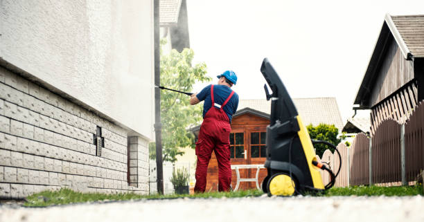 Best Post-Construction Pressure Washing  in Kalona, IA